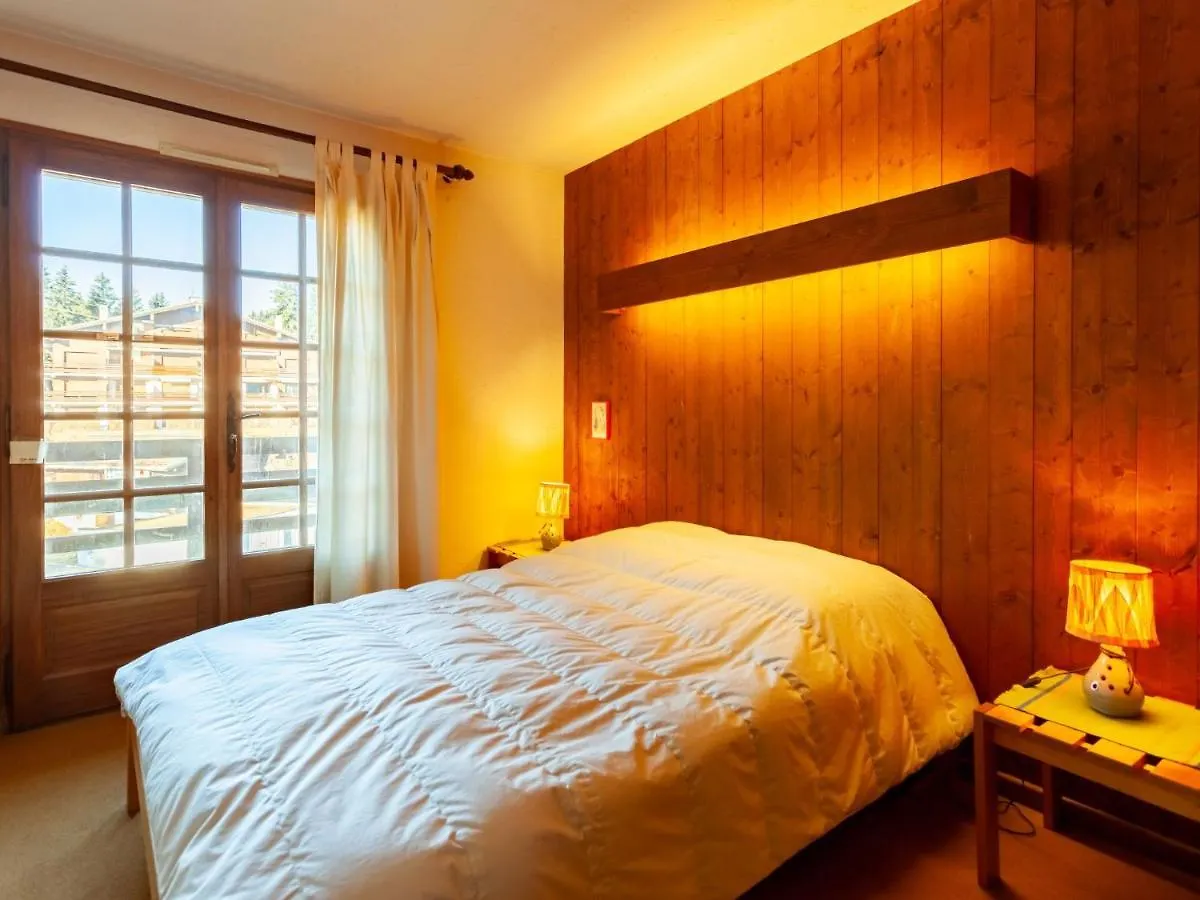 Apartment La Christaz-6 By Interhome سا جيرفي لي با