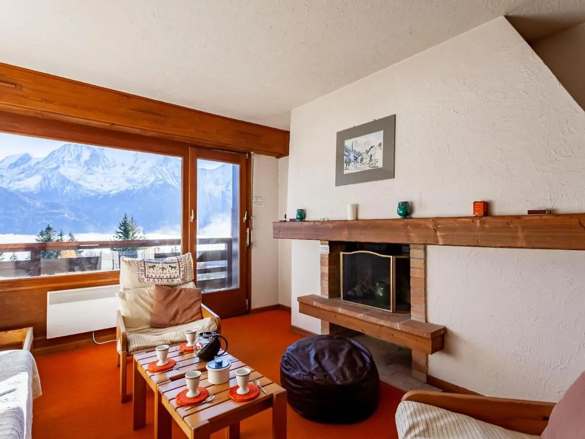 Apartment La Christaz-6 By Interhome سا جيرفي لي با  سا جيرفي لي با